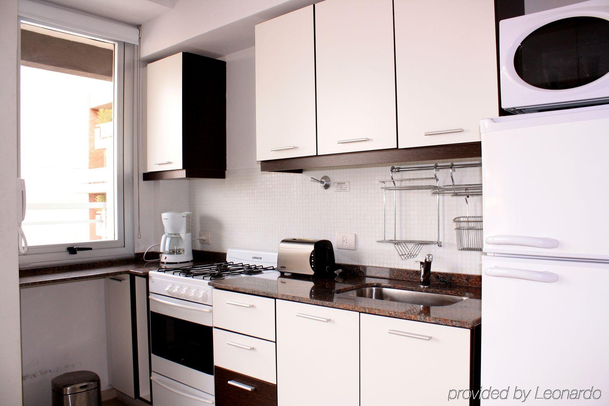 Atenea Apartments & Suites Buenos Aires Dış mekan fotoğraf